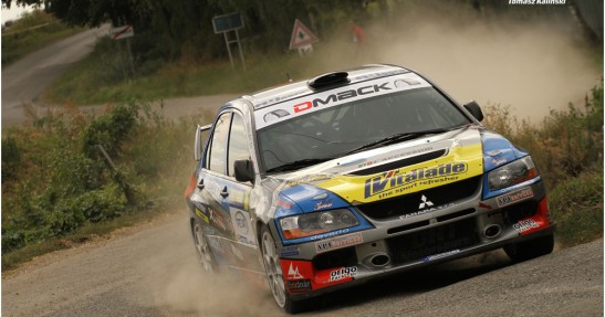 Rajd Koszyc
